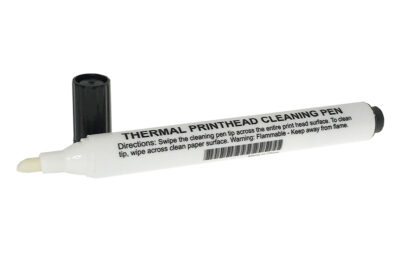 Zebra Printhead Cleaning Pen