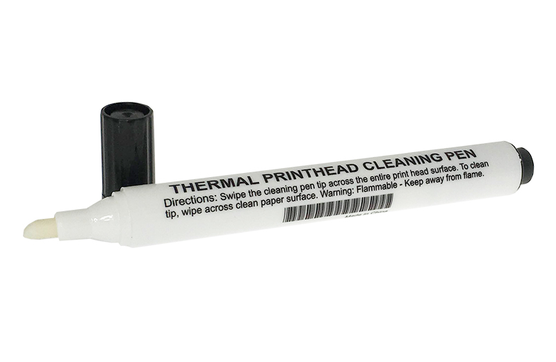 Zebra Printhead Cleaning Pen