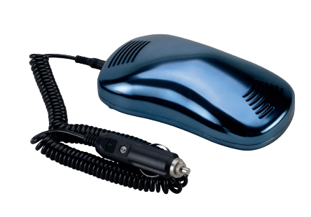 BIOZONE MOBIZONE - Desinfección de Aire y Superficies - Imagen 2