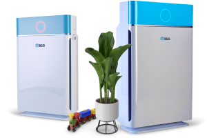FreshCare Biozone Scientific para purificación de aire