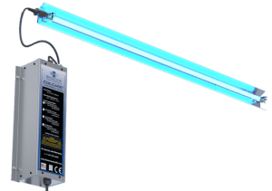 Coil Care Energy Biozone Scientific