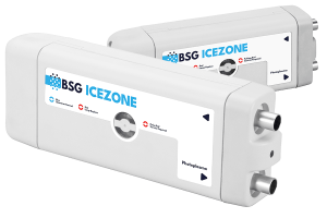 IceZone Biozone Scientific