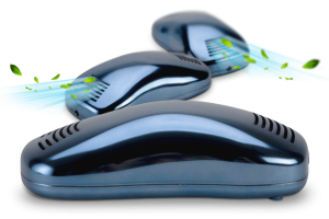 MobiZone Biozone Scientific para desinfección de aire y superficies