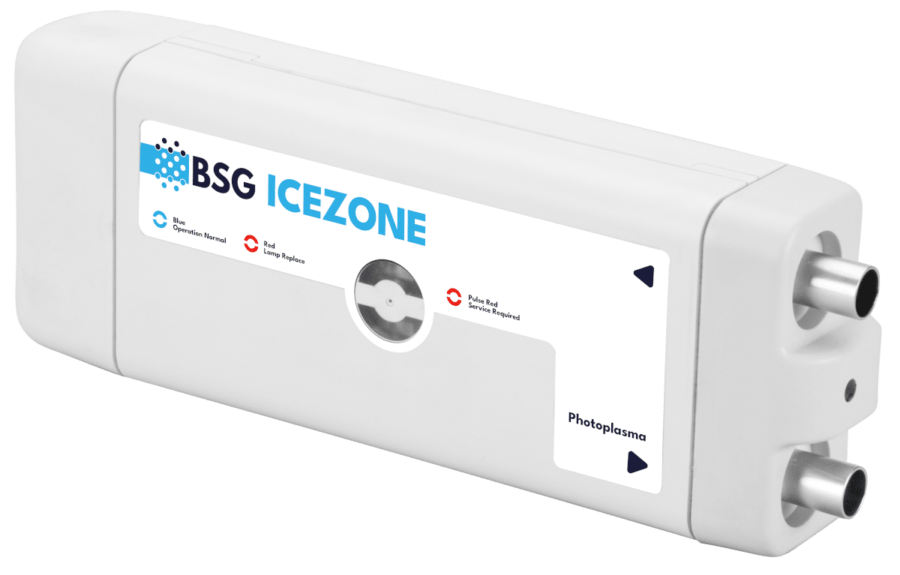 BIOZONE ICEZONE