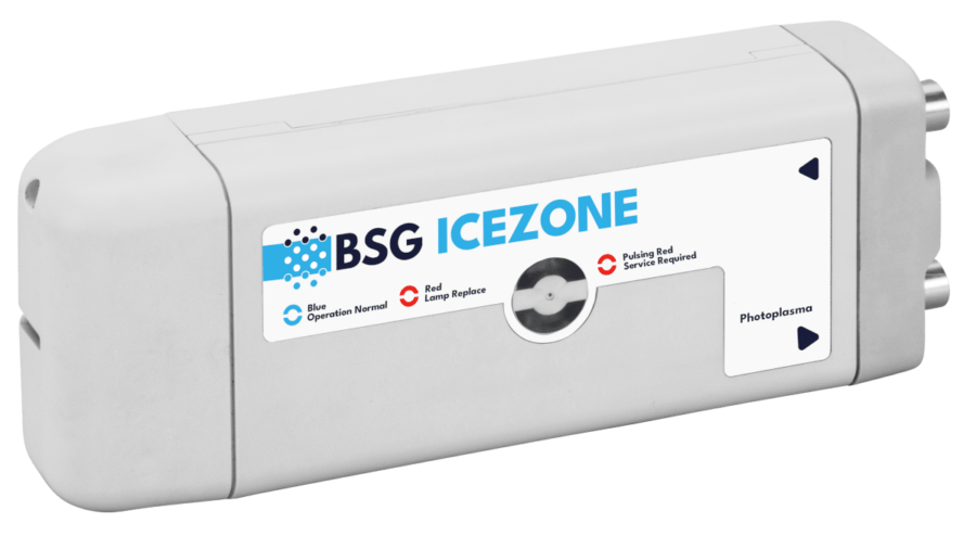 BIOZONE ICEZONE - Imagen 2