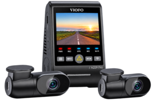Dashcam VIOFO A229 Pro
