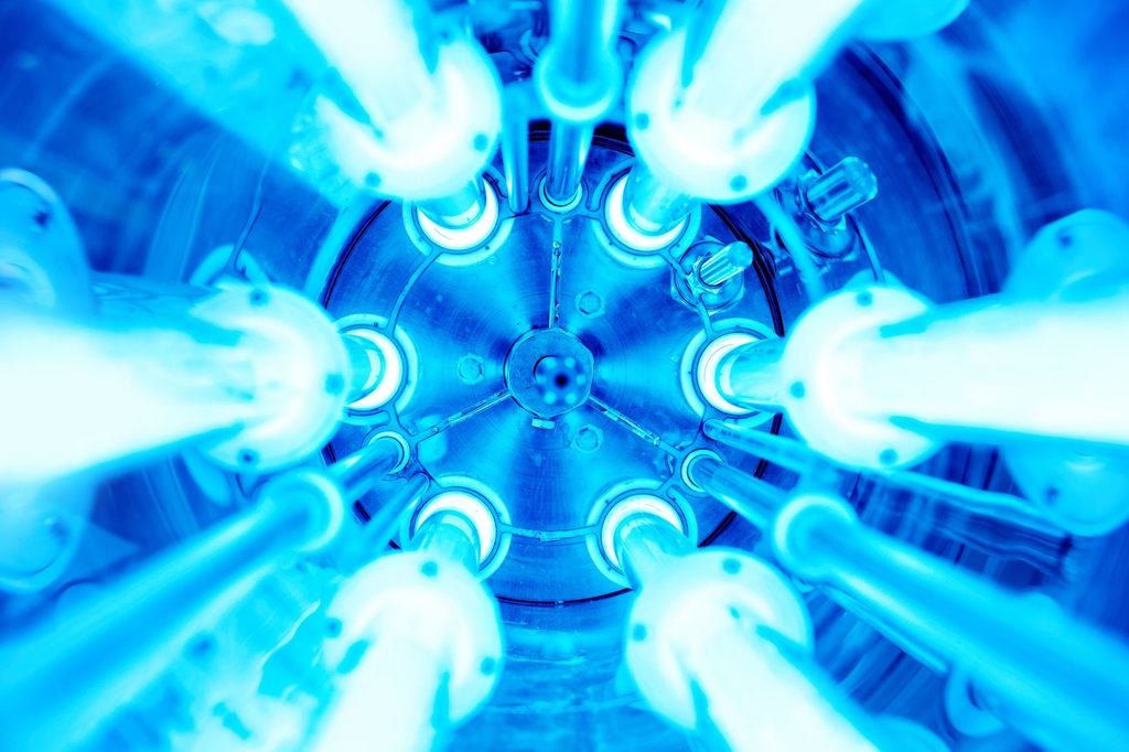 beneficios de la tecnología UV